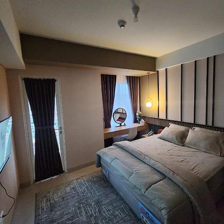 Spacious Comfortable Apartemen South Surabaja Zewnętrze zdjęcie