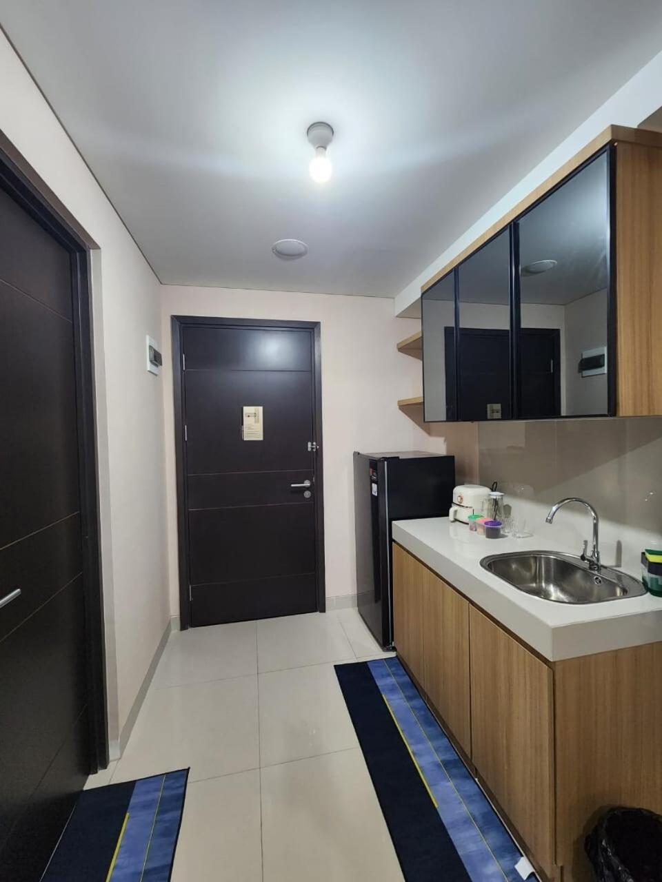 Spacious Comfortable Apartemen South Surabaja Zewnętrze zdjęcie
