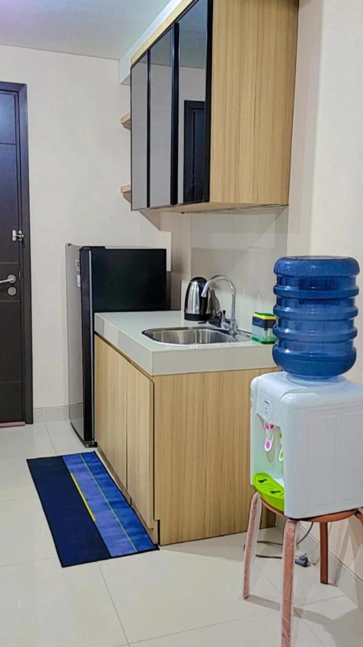 Spacious Comfortable Apartemen South Surabaja Zewnętrze zdjęcie
